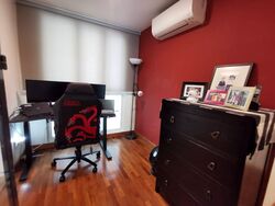 Savannah Condopark (D18), Condominium #389874461